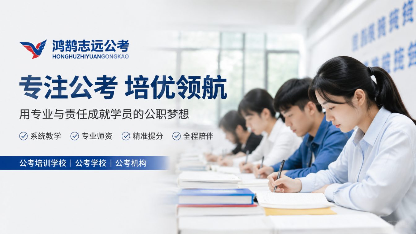 富锦为龙江考生提供上岸方案