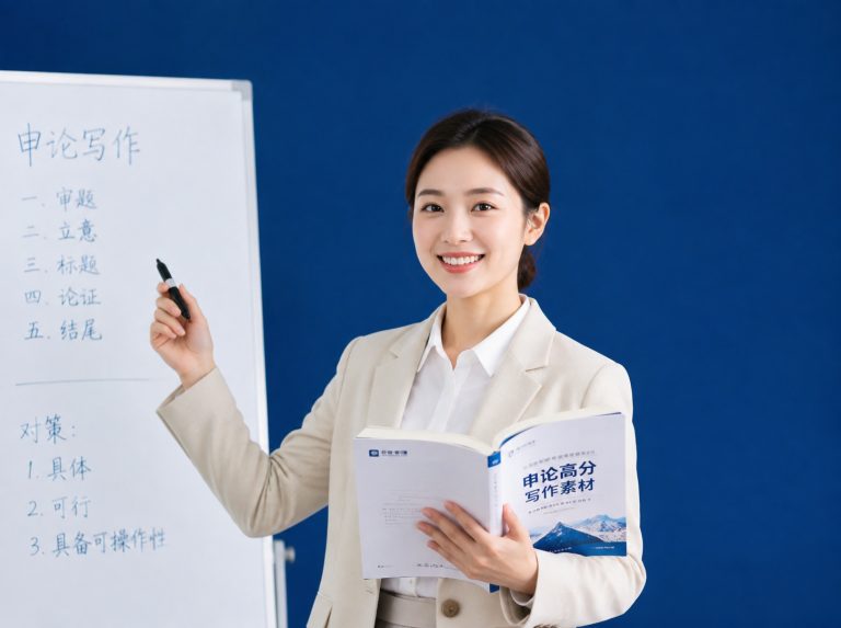 富锦黑龙江省考笔试全程班